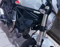 DUCATI MONSTER 797 DUCATI MONSTER 797