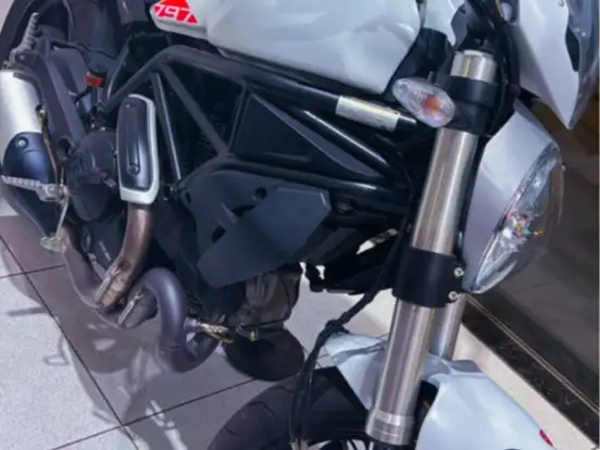 DUCATI-MONSTER 797 DUCATI-MONSTER 797-2020
