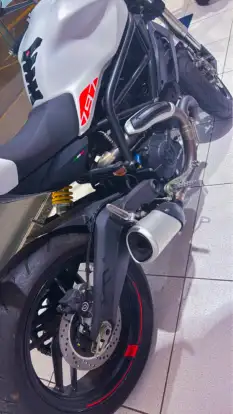 DUCATI-MONSTER 797-2020
