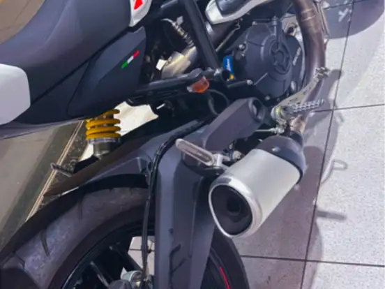 DUCATI-MONSTER 797 DUCATI-MONSTER 797-2020