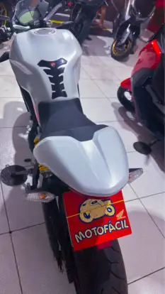 DUCATI-MONSTER 797-2020