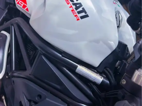 DUCATI-MONSTER 797 DUCATI-MONSTER 797-2020