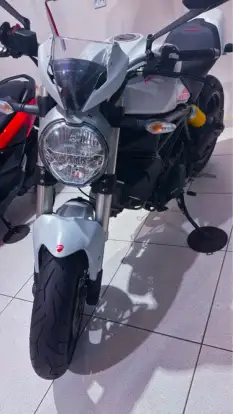DUCATI-MONSTER 797-2020