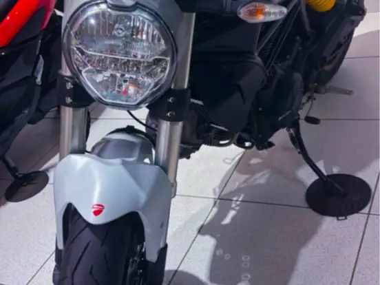 DUCATI-MONSTER 797 DUCATI-MONSTER 797-2020