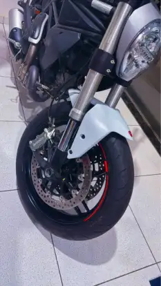 DUCATI-MONSTER 797-2020