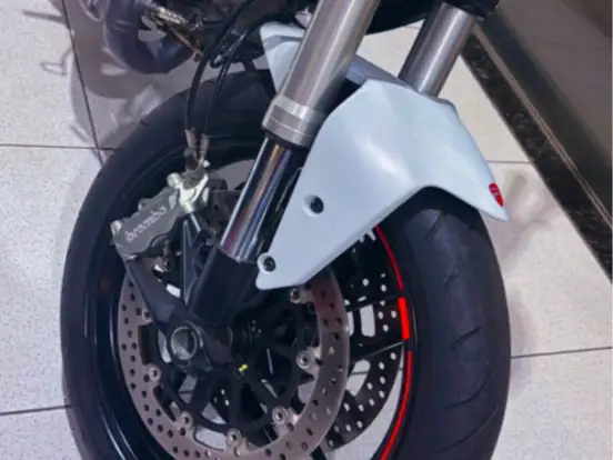 DUCATI-MONSTER 797 DUCATI-MONSTER 797-2020