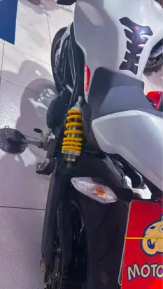 DUCATI-MONSTER 797-2020