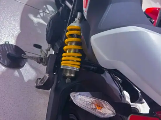 DUCATI-MONSTER 797 DUCATI-MONSTER 797-2020