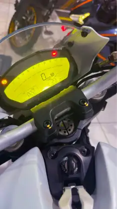 DUCATI-MONSTER 797-2020