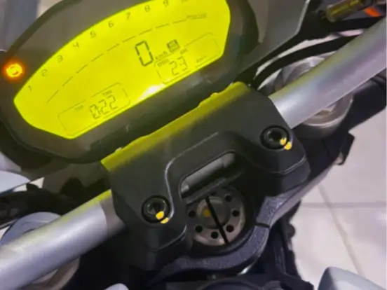 DUCATI-MONSTER 797 DUCATI-MONSTER 797-2020