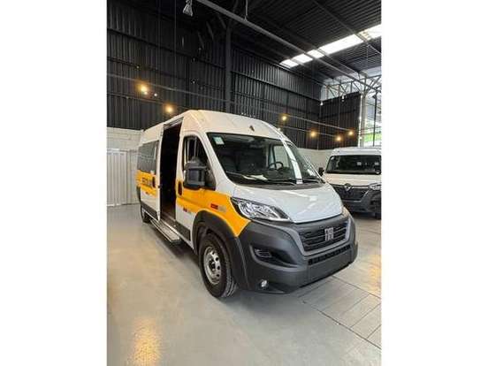 FIAT-DUCATO-2.2 BLUEHDI DIESEL MULTI MANUAL FIAT-DUCATO-2025
