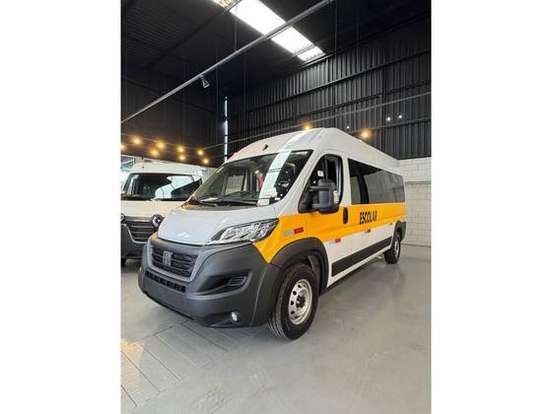FIAT-DUCATO-2.2 BLUEHDI DIESEL MULTI MANUAL FIAT-DUCATO-2025