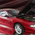 FORD MUSTANG 5.0 GT COUPÉ V8 GASOLINA 2P MANUAL FORD MUSTANG 5.0 GT COUPÉ V8 GASOLINA 2P MANUAL