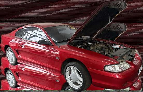FORD-MUSTANG-1994