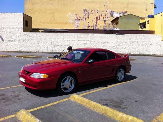 FORD-MUSTANG-1994