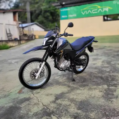 HONDA-NXR 160 BROS ESDD-2023