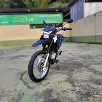 HONDA-NXR 160 BROS ESDD HONDA-NXR 160 BROS ESDD-2023