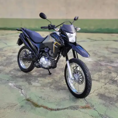 HONDA-NXR 160 BROS ESDD-2023