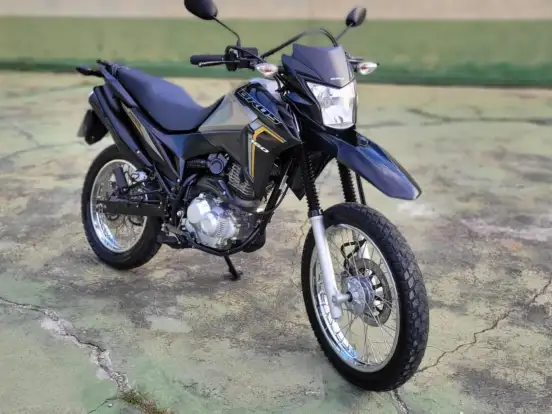 HONDA-NXR 160 BROS ESDD HONDA-NXR 160 BROS ESDD-2023