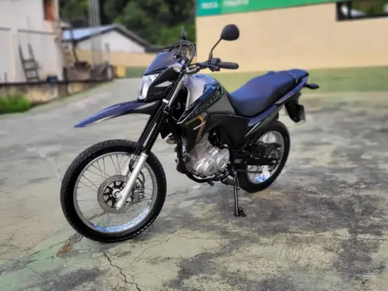 HONDA-NXR 160 BROS ESDD HONDA-NXR 160 BROS ESDD-2023