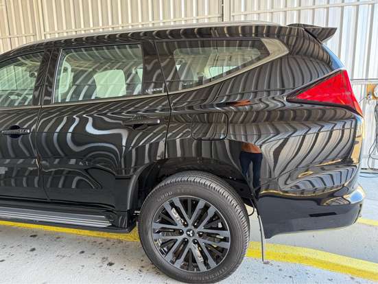 MITSUBISHI-PAJERO SPORT-2023
