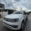 VOLKSWAGEN AMAROK 2.0 HIGHLINE 4X4 CD 16V TURBO INTERCOOLER DIESEL 4P AUTOMÁTICO VOLKSWAGEN AMAROK 2.0 HIGHLINE 4X4 CD 16V TURBO INTERCOOLER DIESEL 4P AUTOMÁTICO