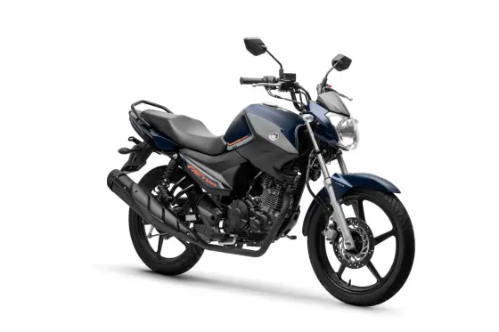 YAMAHA FACTOR 150ED 