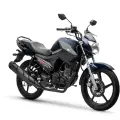 YAMAHA FACTOR 150ED YAMAHA FACTOR 150ED