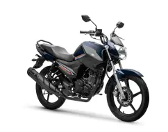 YAMAHA FACTOR 150ED YAMAHA FACTOR 150ED