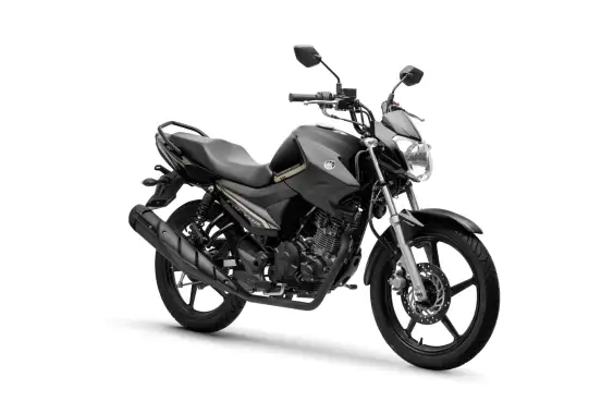YAMAHA-FACTOR 150ED-2024
