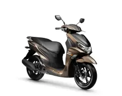 YAMAHA FLUO 125 ABS YAMAHA FLUO 125 ABS