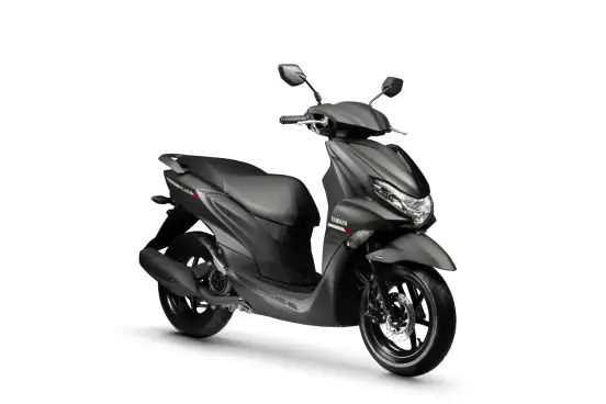 YAMAHA-FLUO 125 ABS-2024
