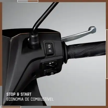 YAMAHA-FLUO 125 ABS-2024