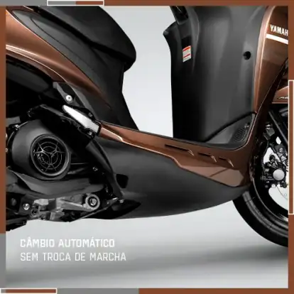 YAMAHA-FLUO 125 ABS-2024