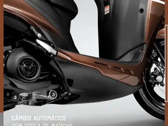 YAMAHA-FLUO 125 ABS YAMAHA-FLUO 125 ABS-2024