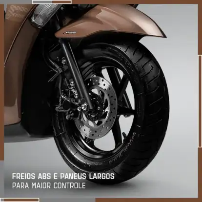 YAMAHA-FLUO 125 ABS-2024