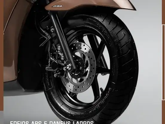 YAMAHA-FLUO 125 ABS YAMAHA-FLUO 125 ABS-2024
