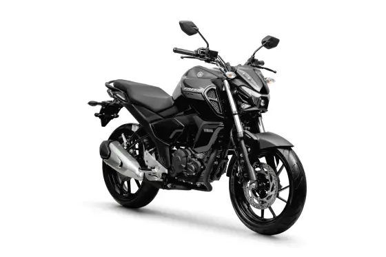YAMAHA FZ15 FAZER ABS YAMAHA FZ15 FAZER ABS