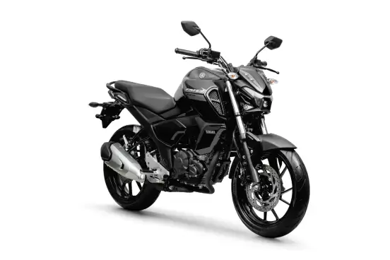 YAMAHA-FZ15 FAZER ABS-2024