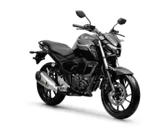 YAMAHA FZ15 FAZER ABS YAMAHA FZ15 FAZER ABS
