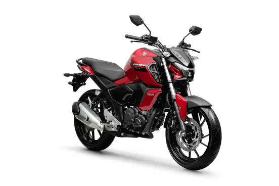 YAMAHA-FZ15 FAZER ABS-2024
