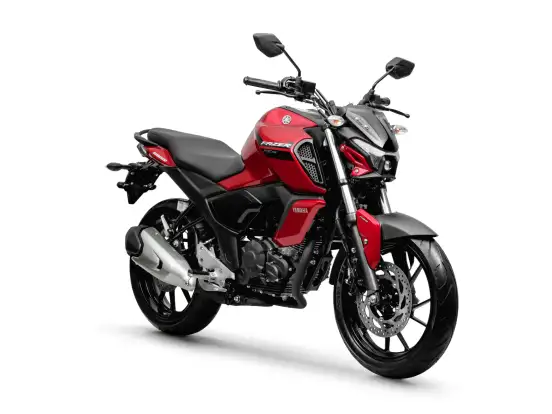 YAMAHA-FZ15 FAZER ABS YAMAHA-FZ15 FAZER ABS-2024