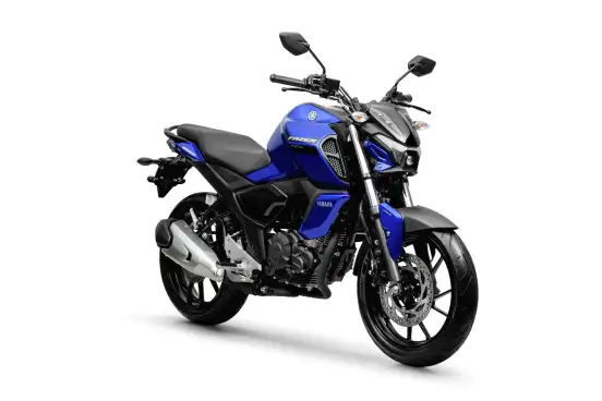 YAMAHA-FZ15 FAZER ABS-2024
