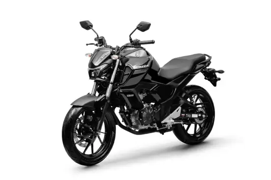 YAMAHA-FZ15 FAZER ABS-2024