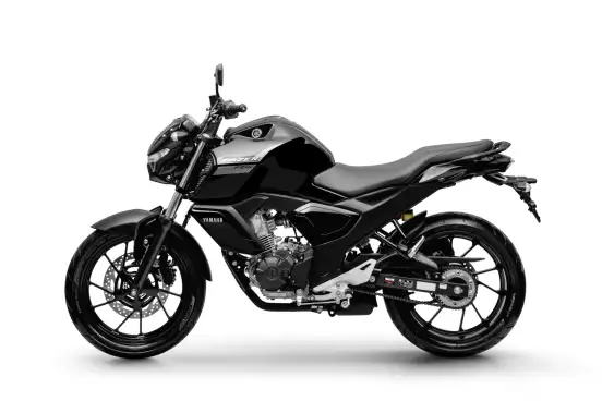 YAMAHA-FZ15 FAZER ABS-2024