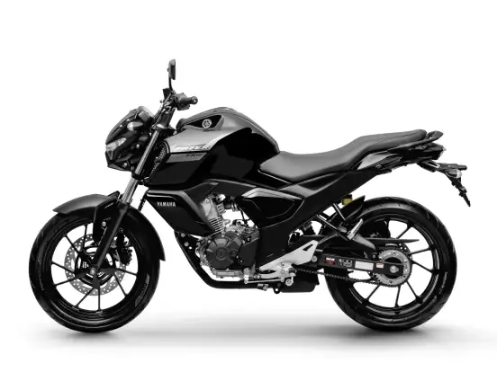 YAMAHA-FZ15 FAZER ABS YAMAHA-FZ15 FAZER ABS-2024