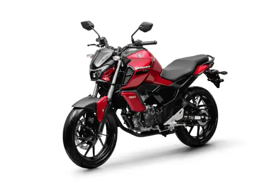 YAMAHA-FZ15 FAZER ABS-2024