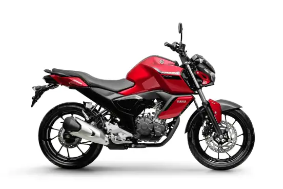 YAMAHA-FZ15 FAZER ABS-2024