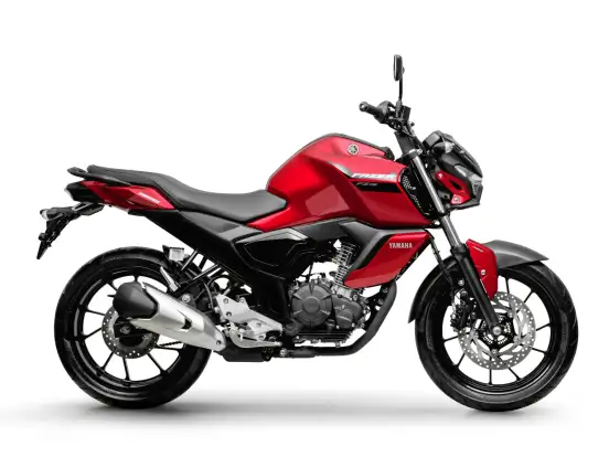 YAMAHA-FZ15 FAZER ABS YAMAHA-FZ15 FAZER ABS-2024