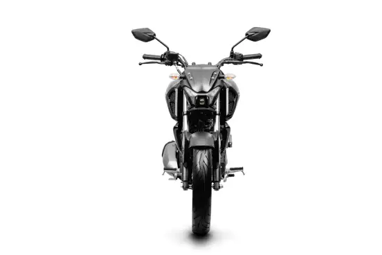 YAMAHA-FZ15 FAZER ABS-2024